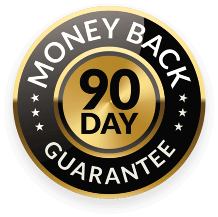 The Wealth Signal-Money Back Guarantee