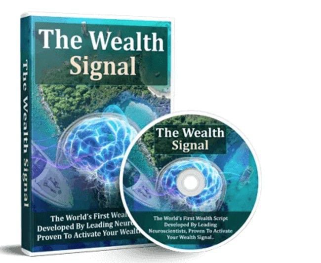 The Wealth Signal